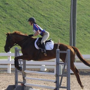 Meet your Posher, Macy